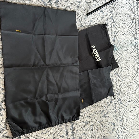 Fendi Other - Fendi dust bags